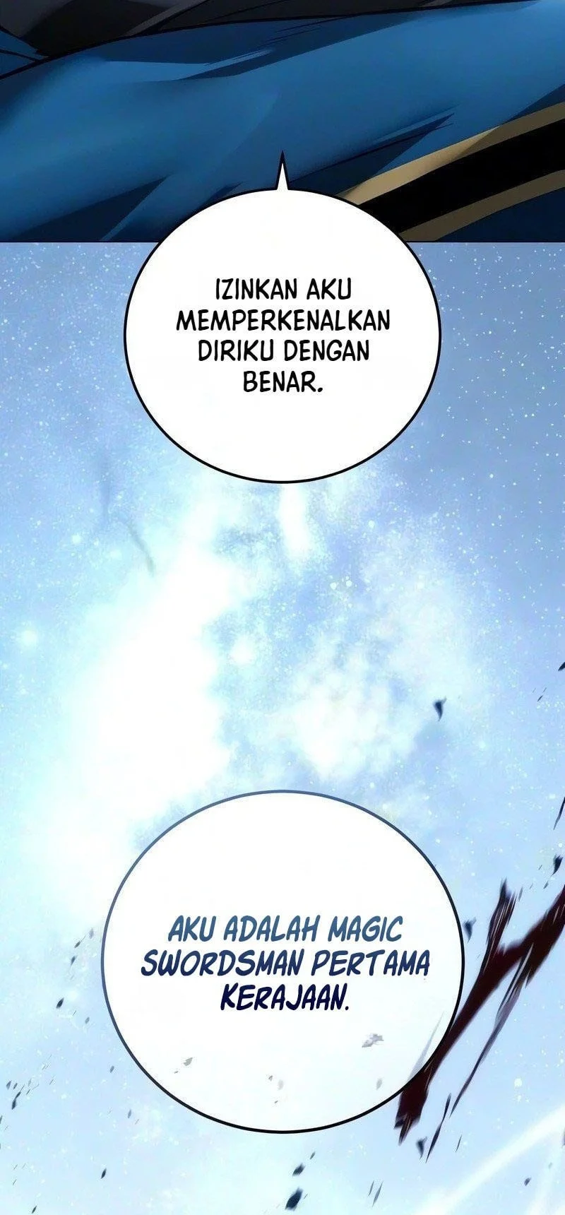 World Extinction War Chapter 10 - halaman 16