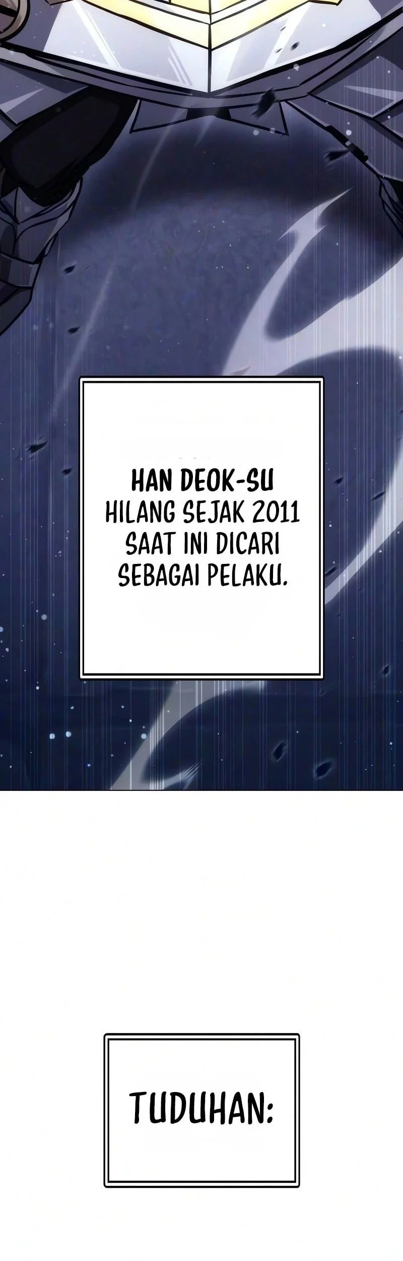 World Extinction War Chapter 10 - halaman 39