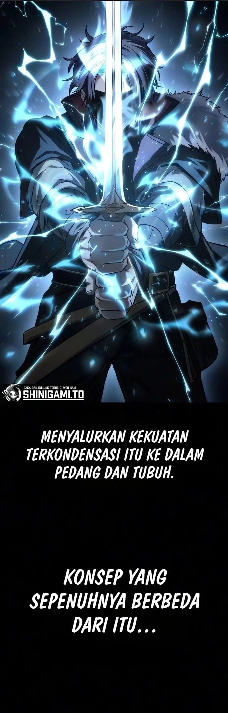 World Extinction War Chapter 10 - halaman 6