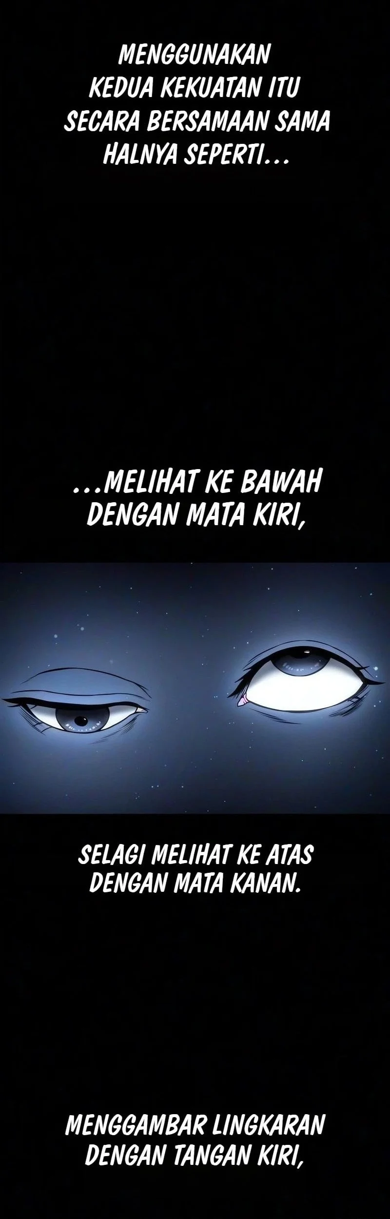 World Extinction War Chapter 10 - halaman 9