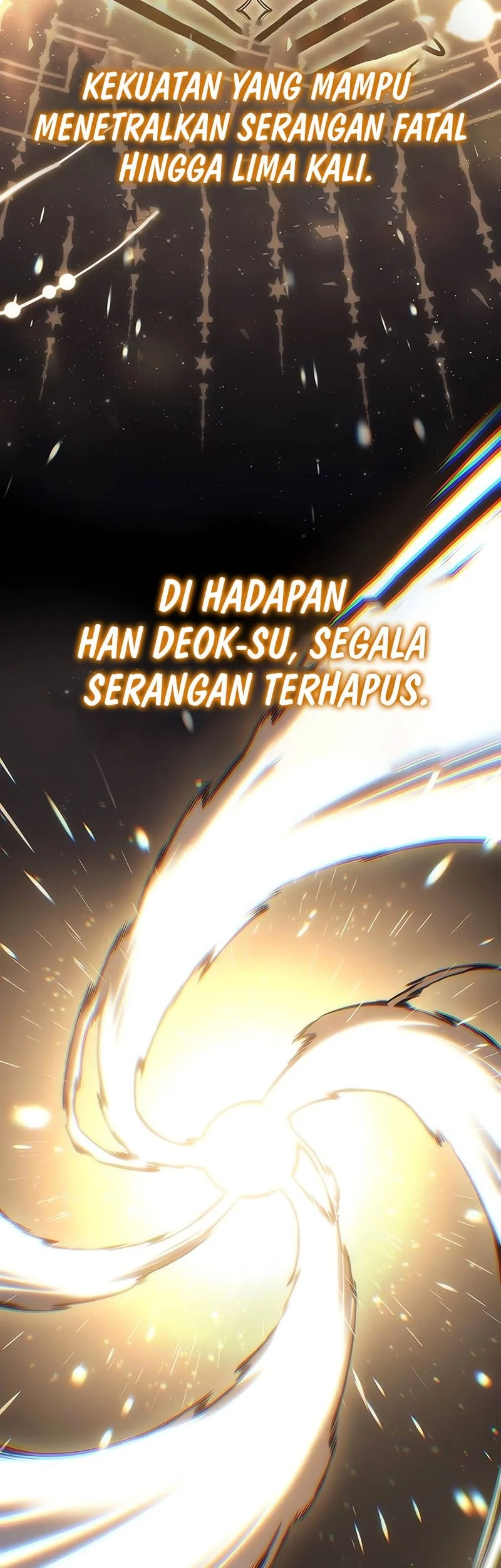 World Extinction War Chapter 11 - halaman 10