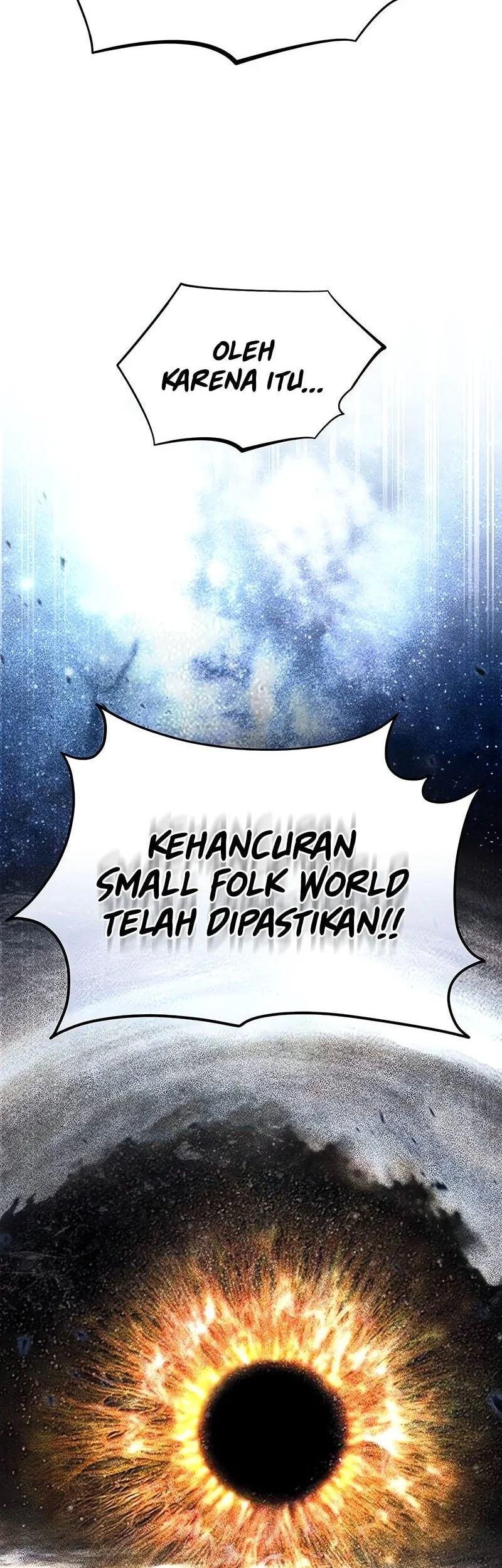 World Extinction War Chapter 11 - halaman 17