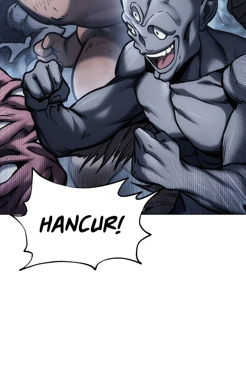 World Extinction War Chapter 11 - halaman 19