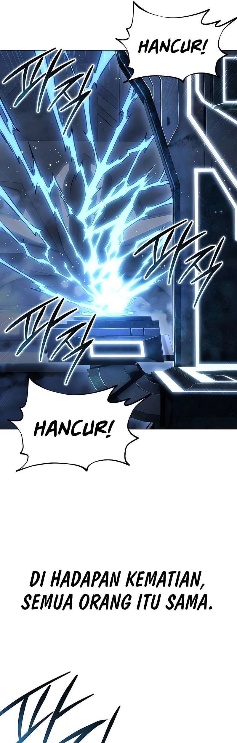 World Extinction War Chapter 11 - halaman 20