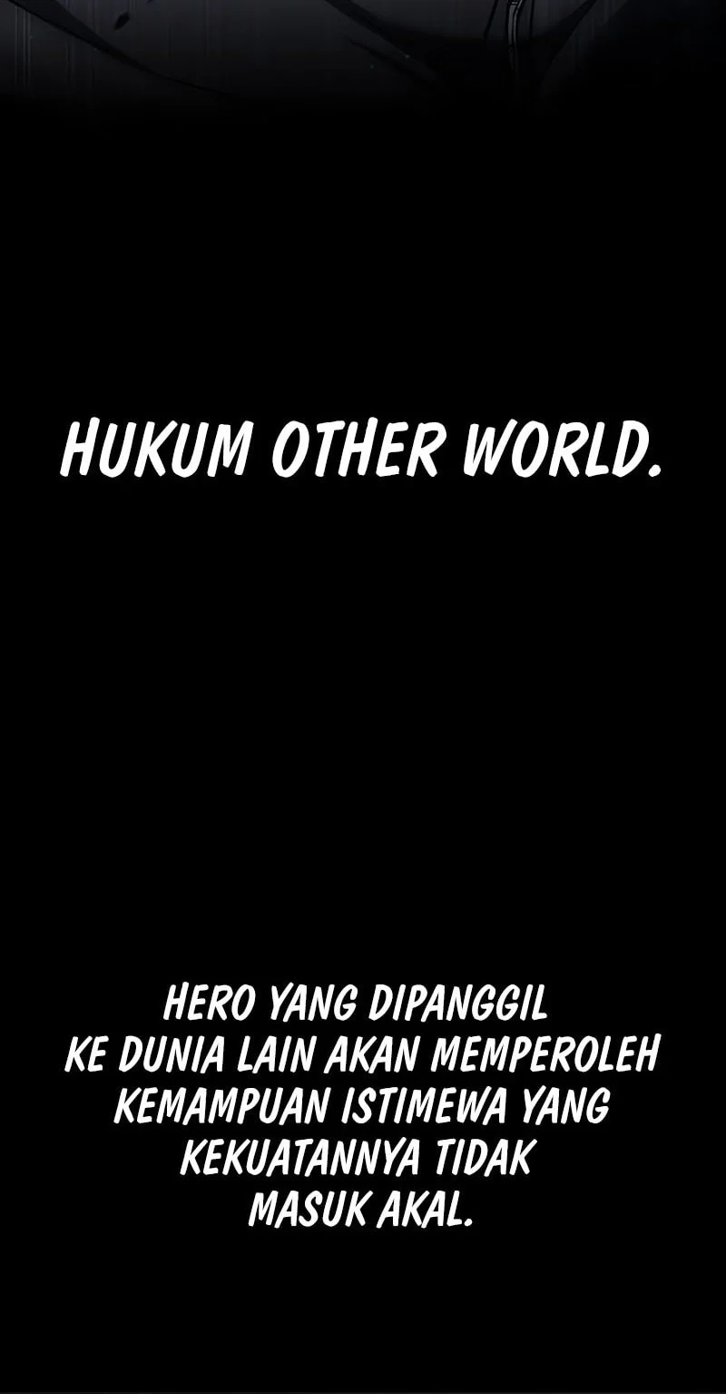 World Extinction War Chapter 11 - halaman 7