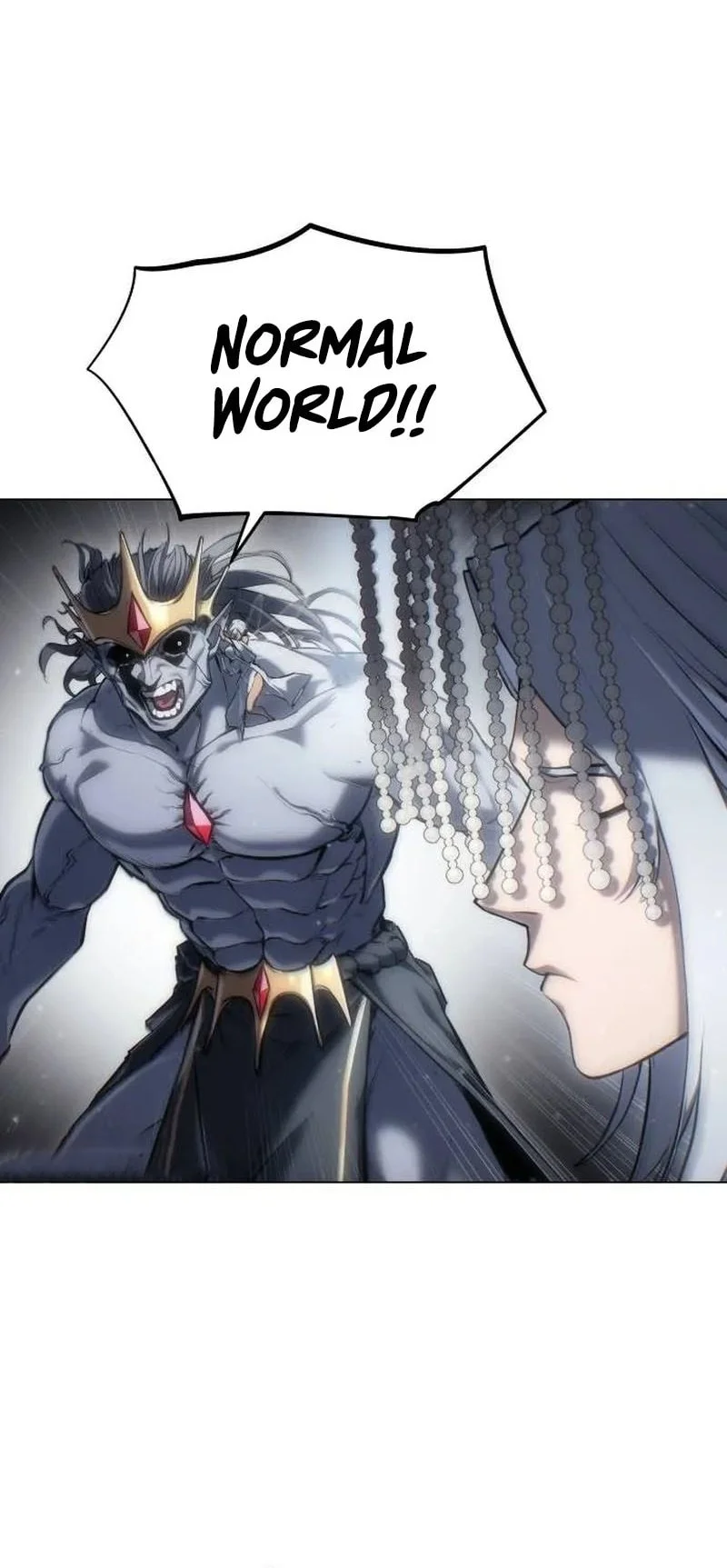 World Extinction War Chapter 2 - halaman 27