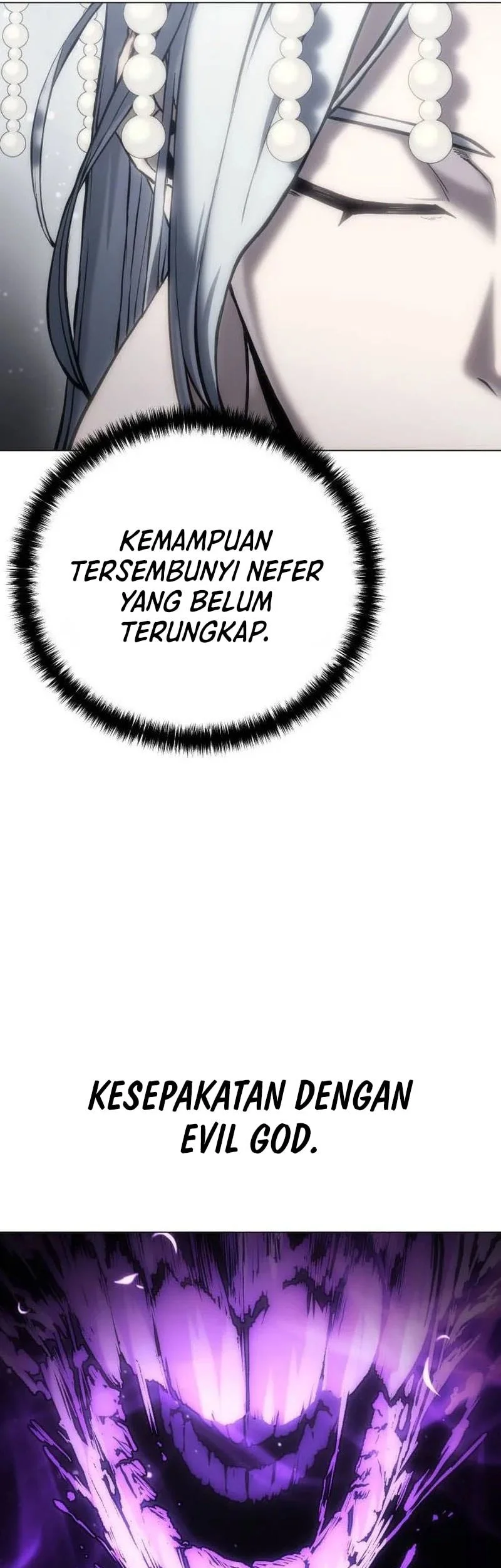 World Extinction War Chapter 2 - halaman 32
