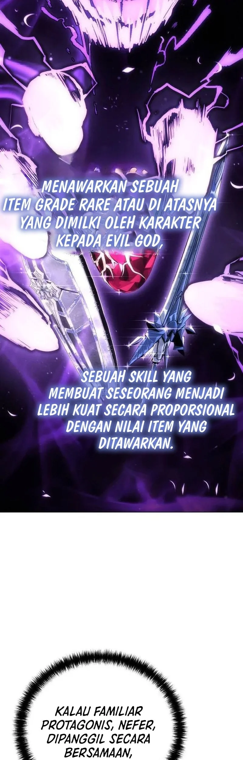 World Extinction War Chapter 2 - halaman 33