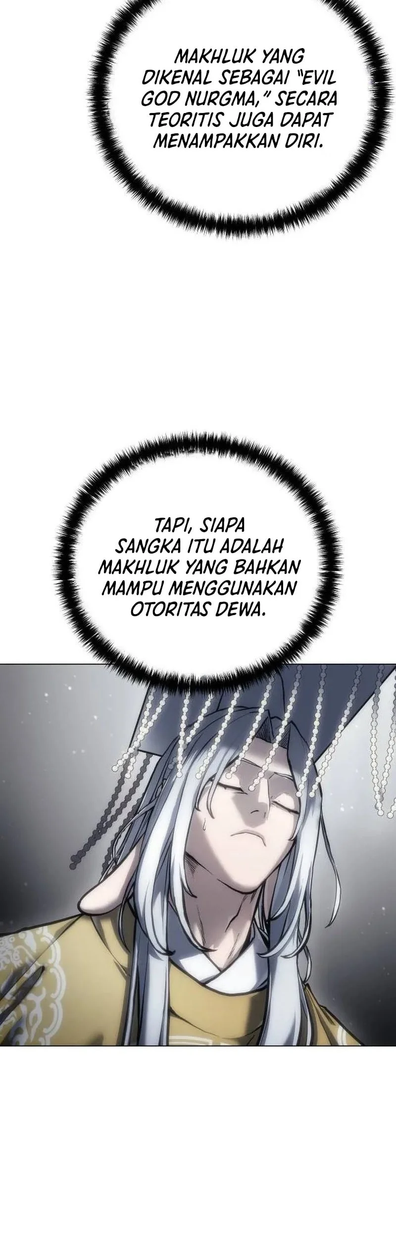 World Extinction War Chapter 2 - halaman 35