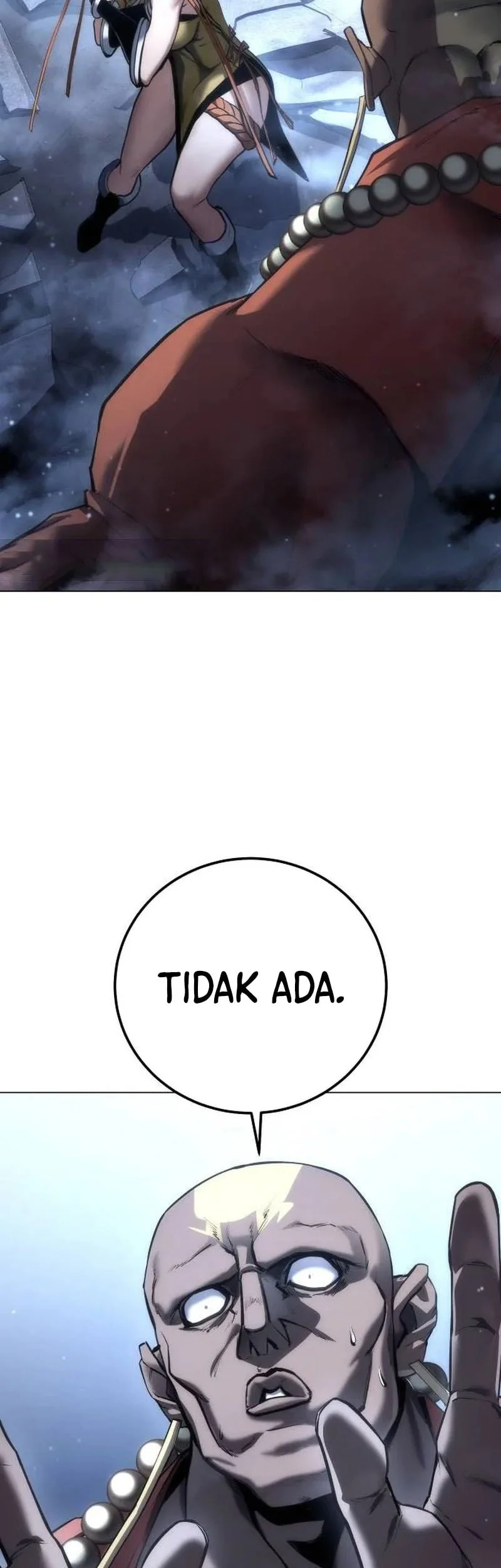 World Extinction War Chapter 3 - halaman 24