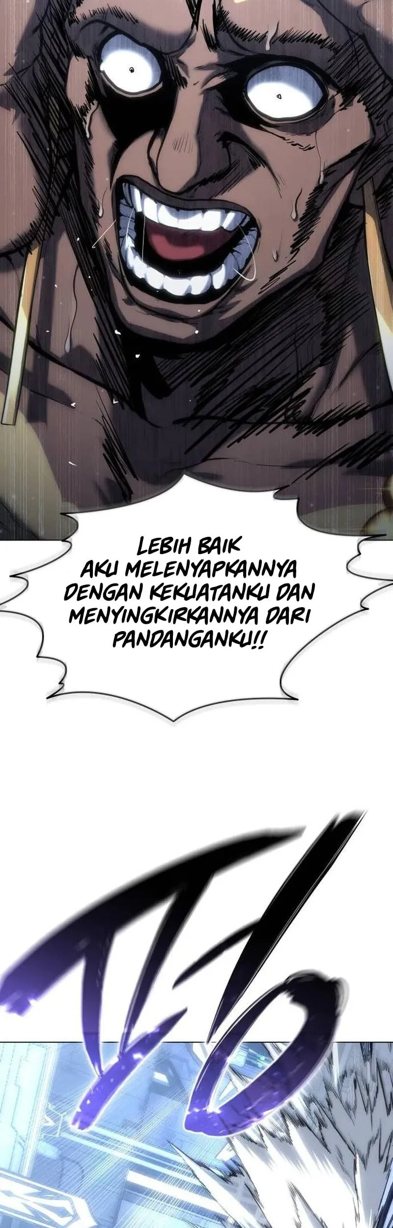 World Extinction War Chapter 3 - halaman 5