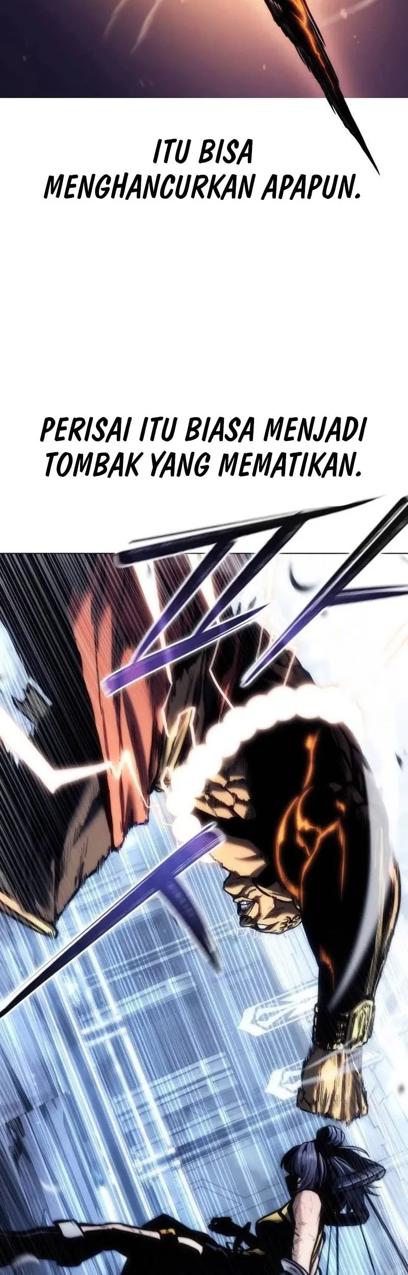 World Extinction War Chapter 4 - halaman 25
