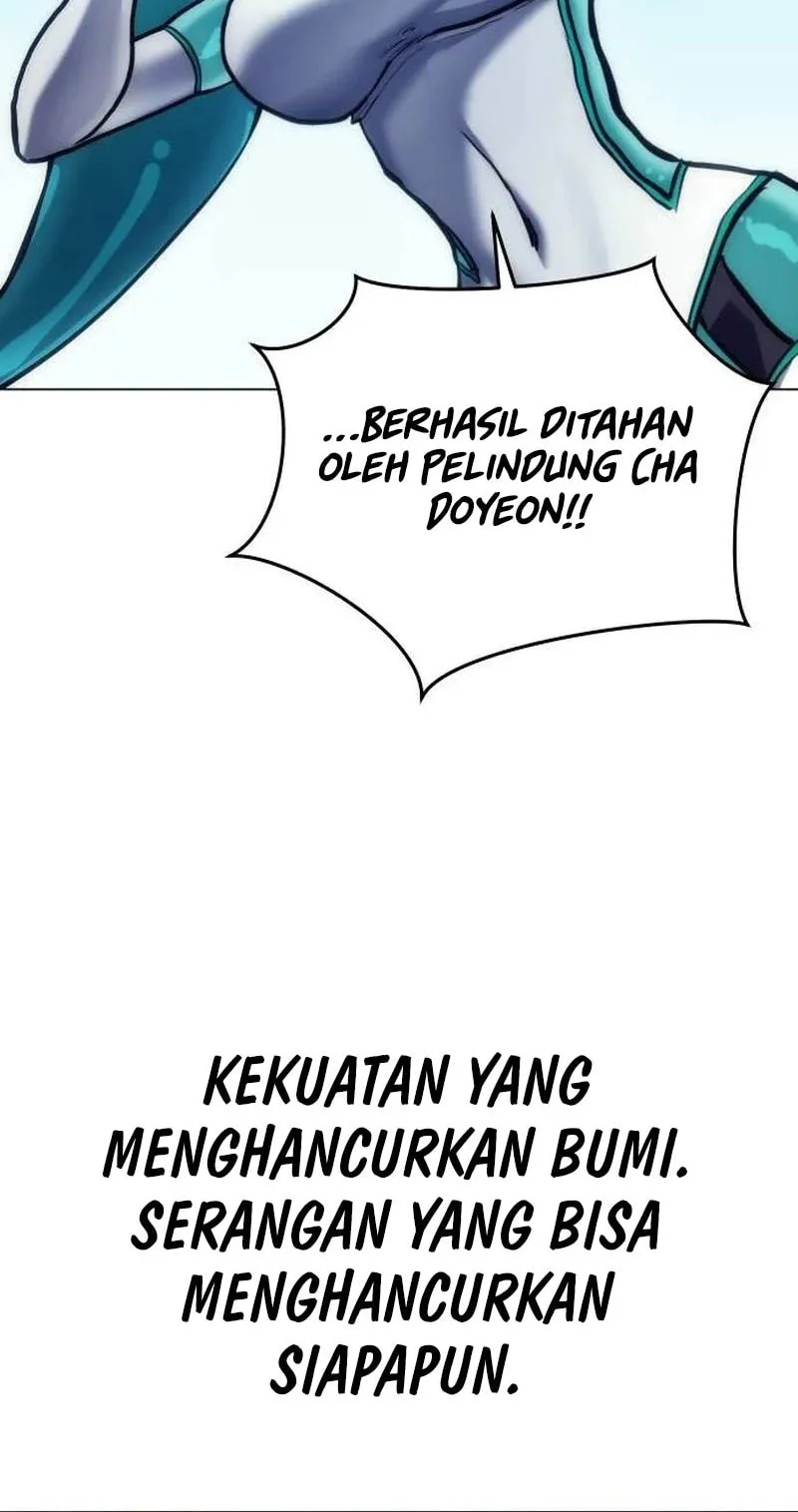 World Extinction War Chapter 4 - halaman 35