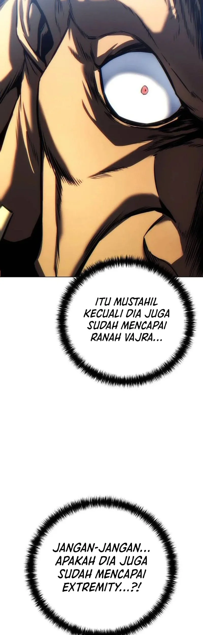 World Extinction War Chapter 4 - halaman 38