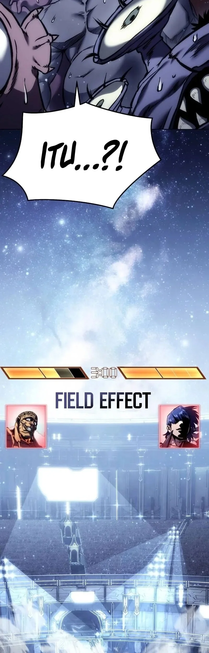 World Extinction War Chapter 5 - halaman 2