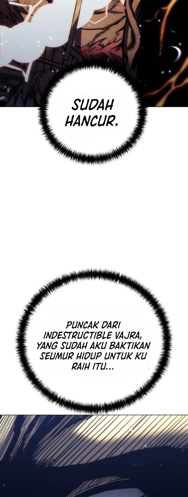World Extinction War Chapter 5 - halaman 24