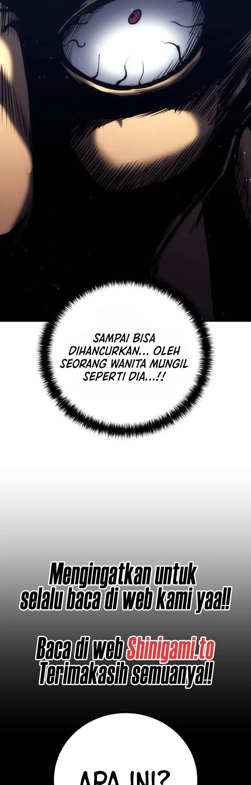World Extinction War Chapter 5 - halaman 25