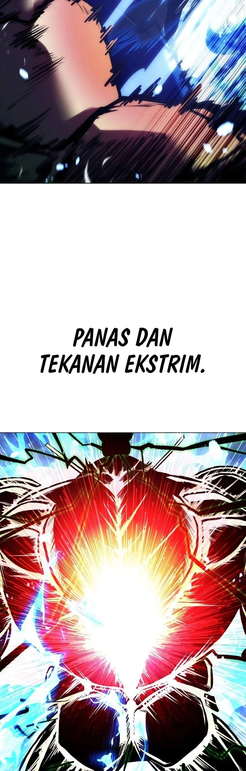 World Extinction War Chapter 6 - halaman 2