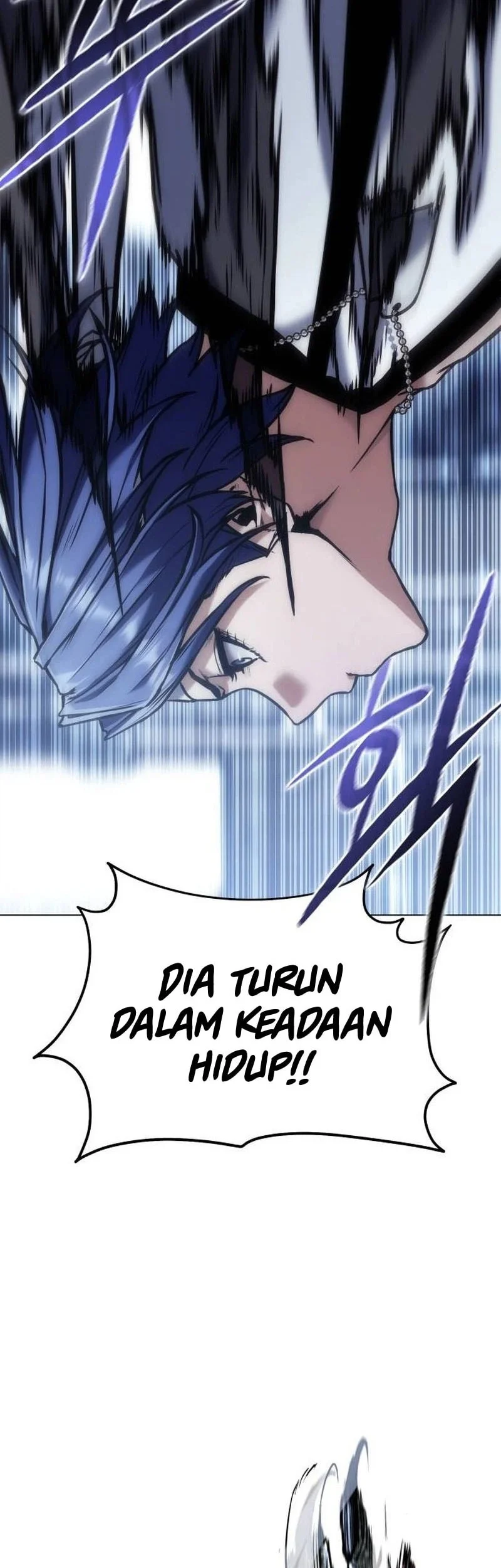 World Extinction War Chapter 6 - halaman 21