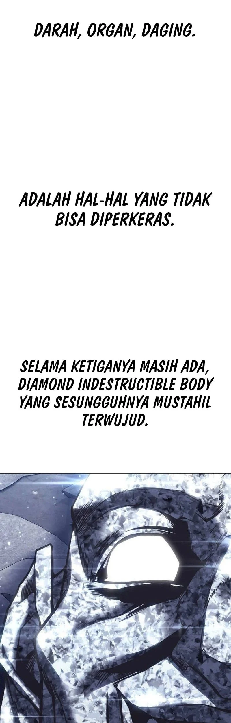 World Extinction War Chapter 6 - halaman 30