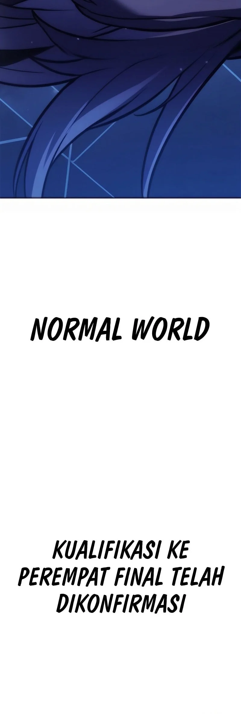 World Extinction War Chapter 6 - halaman 43