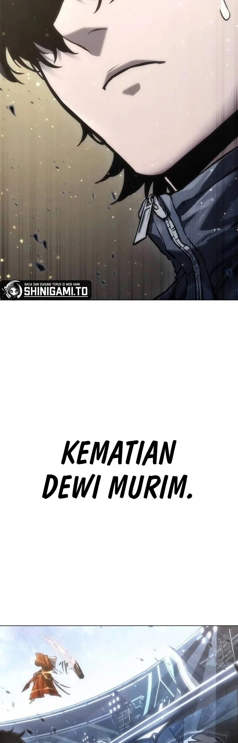 World Extinction War Chapter 7 - halaman 35