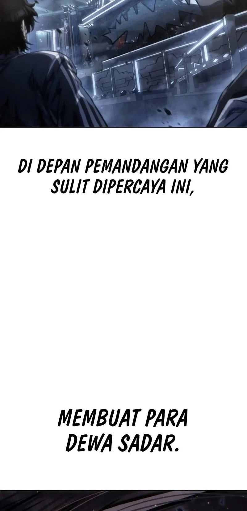 World Extinction War Chapter 7 - halaman 36