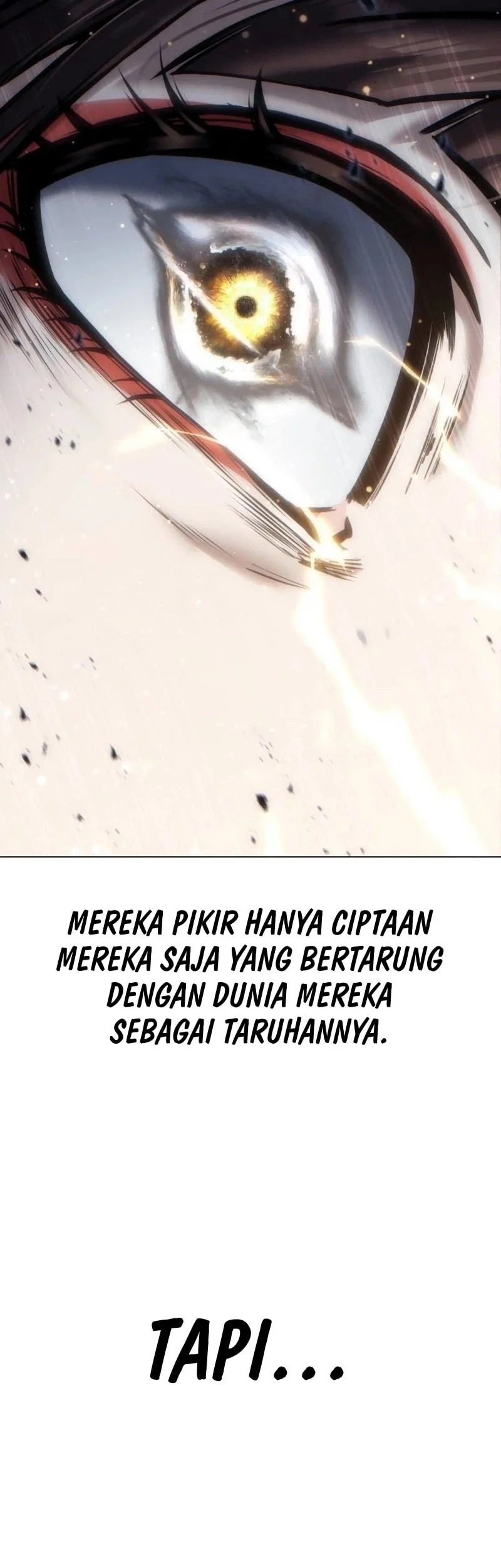 World Extinction War Chapter 7 - halaman 37