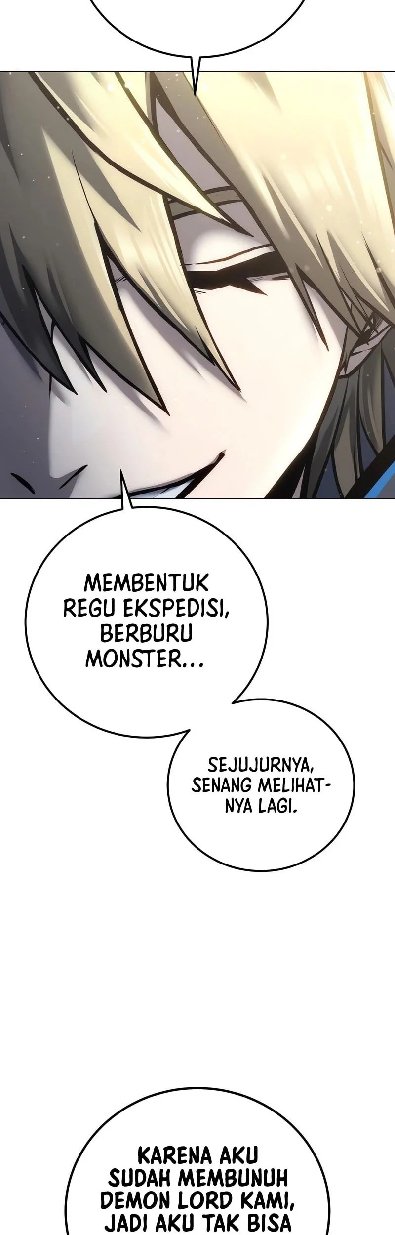 World Extinction War Chapter 8 - halaman 15