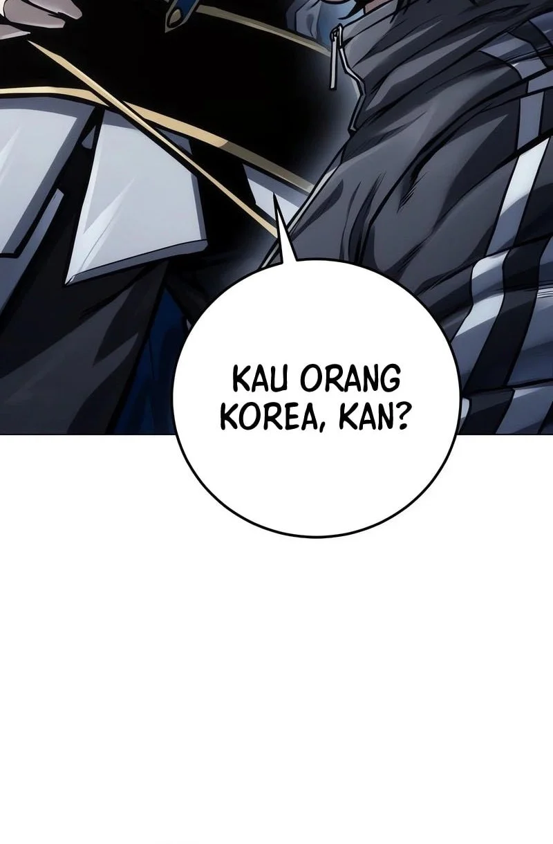 World Extinction War Chapter 8 - halaman 32