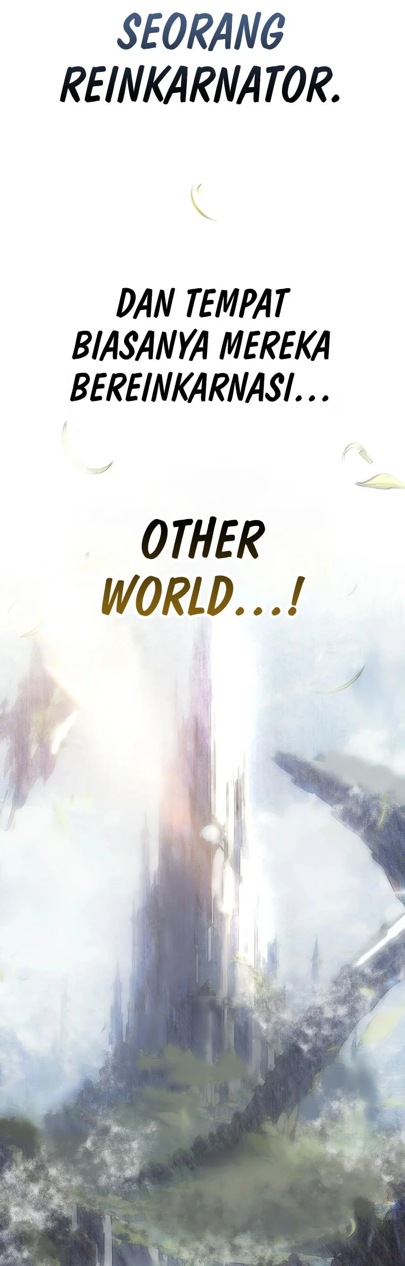 World Extinction War Chapter 8 - halaman 37