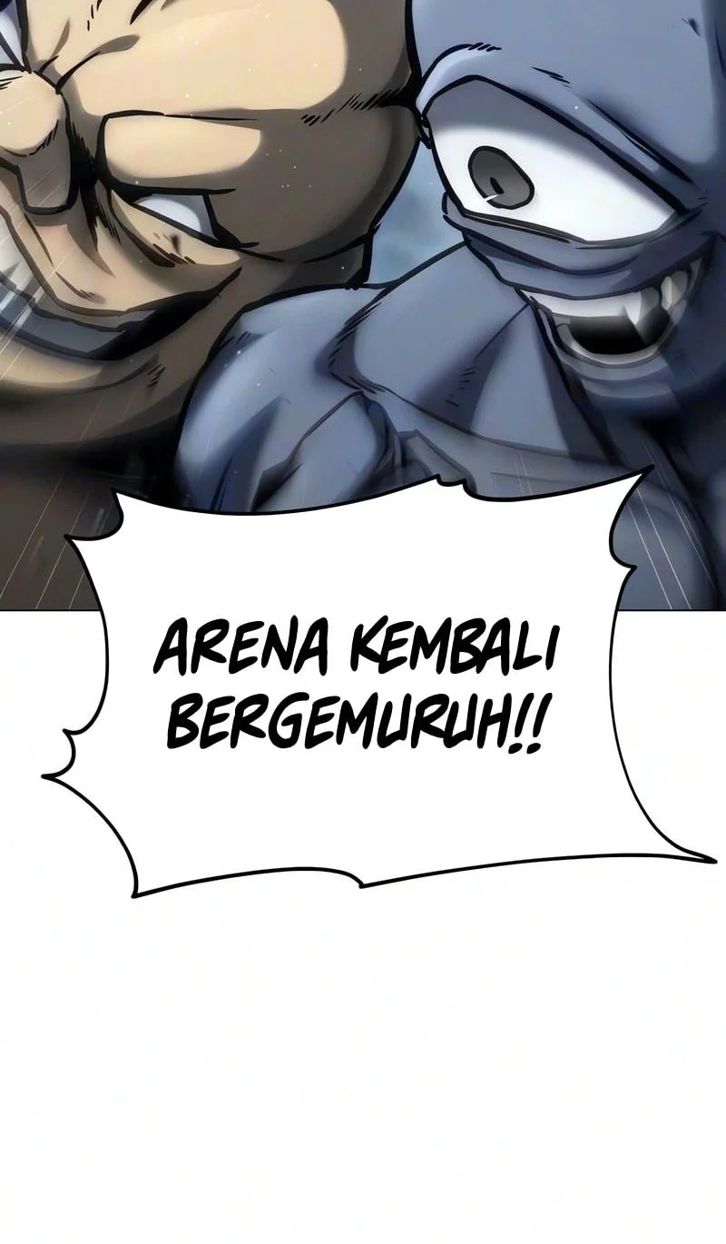 World Extinction War Chapter 9 - halaman 13