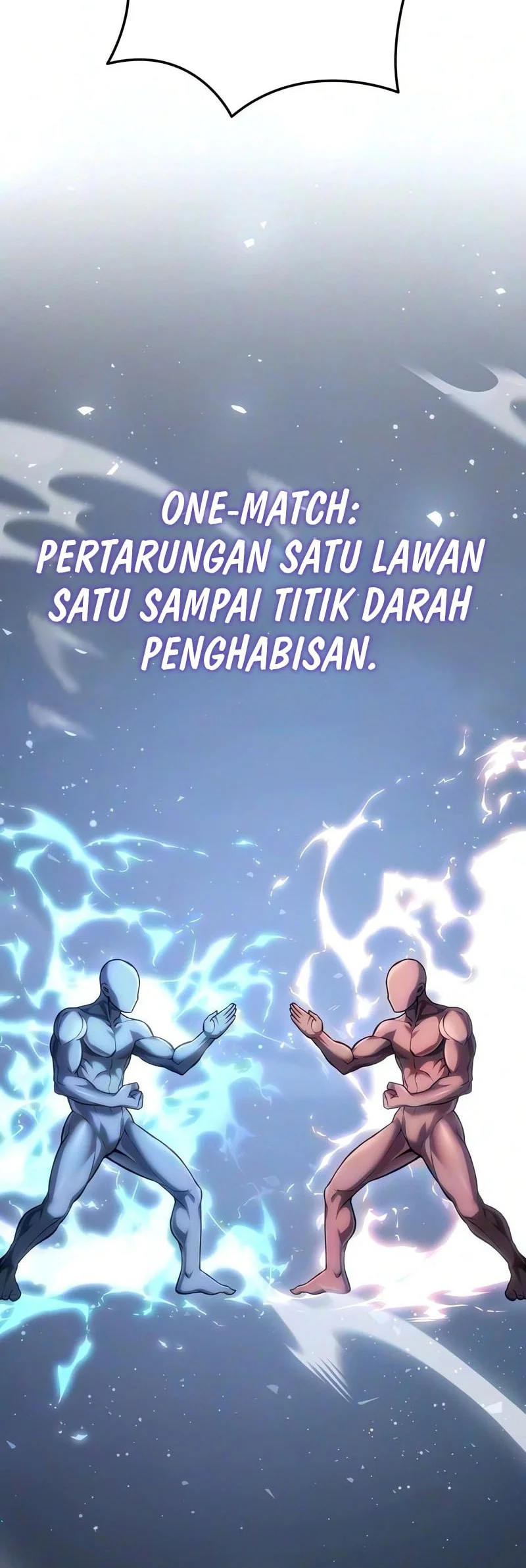 World Extinction War Chapter 9 - halaman 5