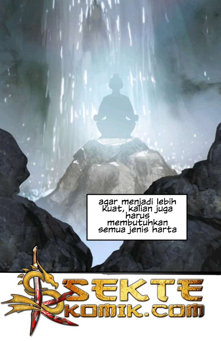World Of Immortals Chapter 1 - halaman 4
