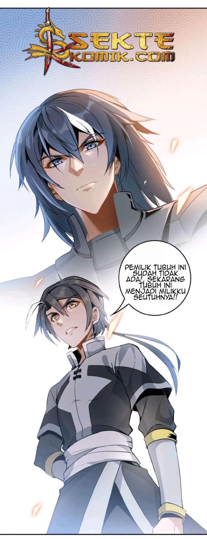 World Of Immortals Chapter 1 - halaman 66