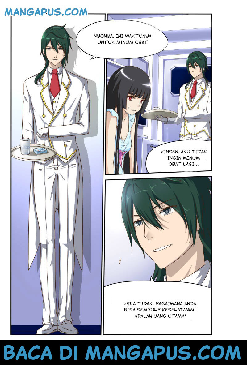 World of Super Sand Box Chapter 16 - halaman 2