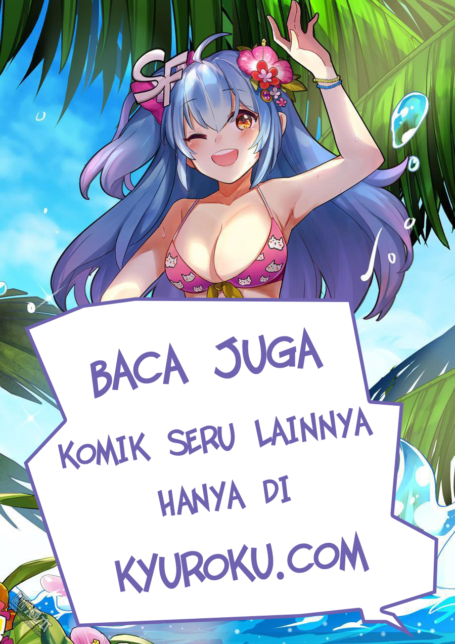 World of Super Sand Box Chapter 34 - halaman 10