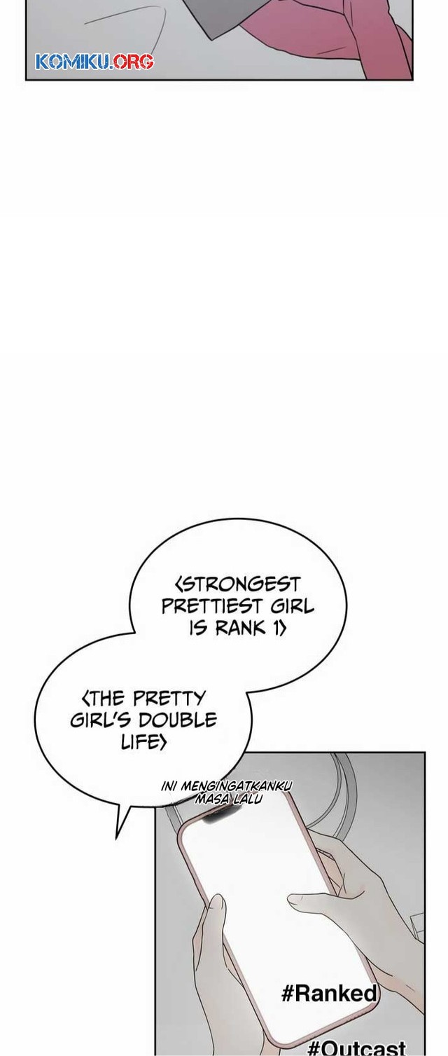 World Rank No. 0, Please Stop! Chapter 1 - halaman 19