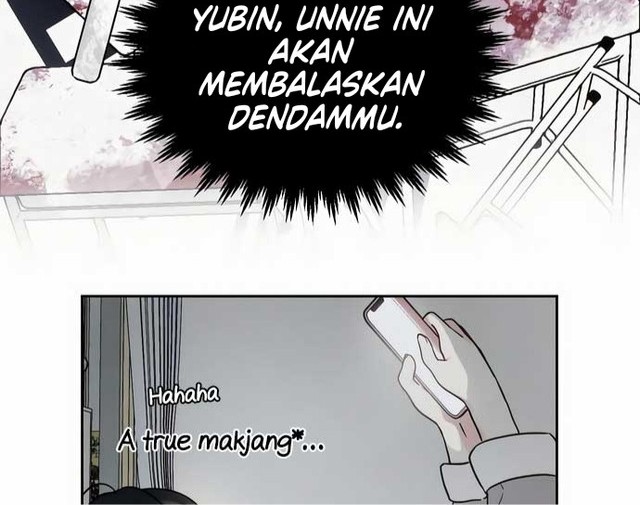 World Rank No. 0, Please Stop! Chapter 1 - halaman 21