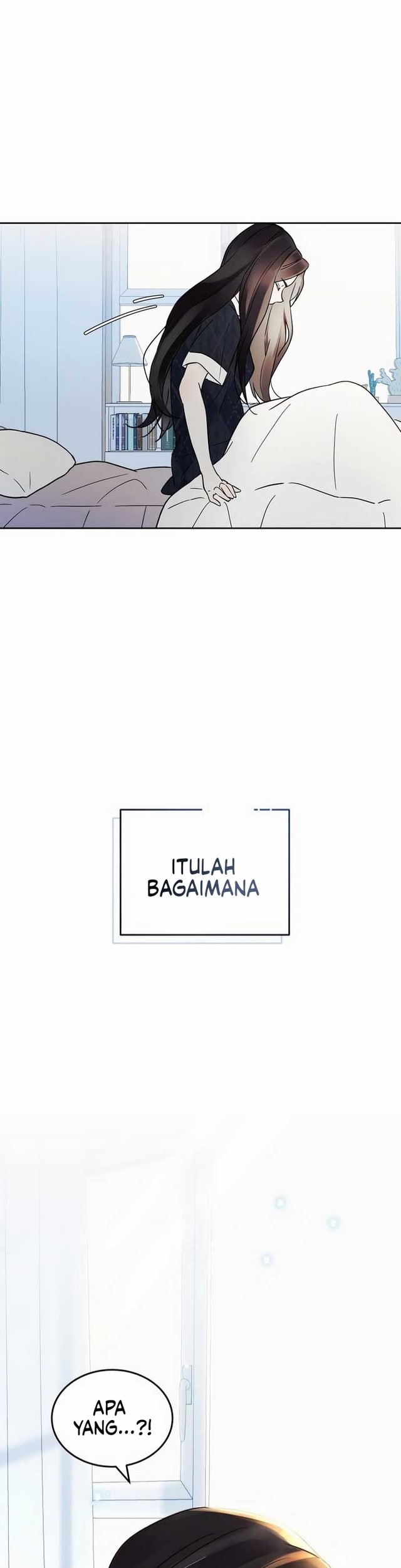 World Rank No. 0, Please Stop! Chapter 1 - halaman 26