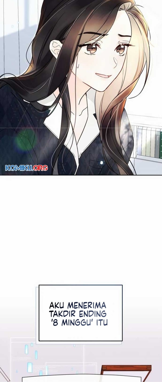 World Rank No. 0, Please Stop! Chapter 1 - halaman 27