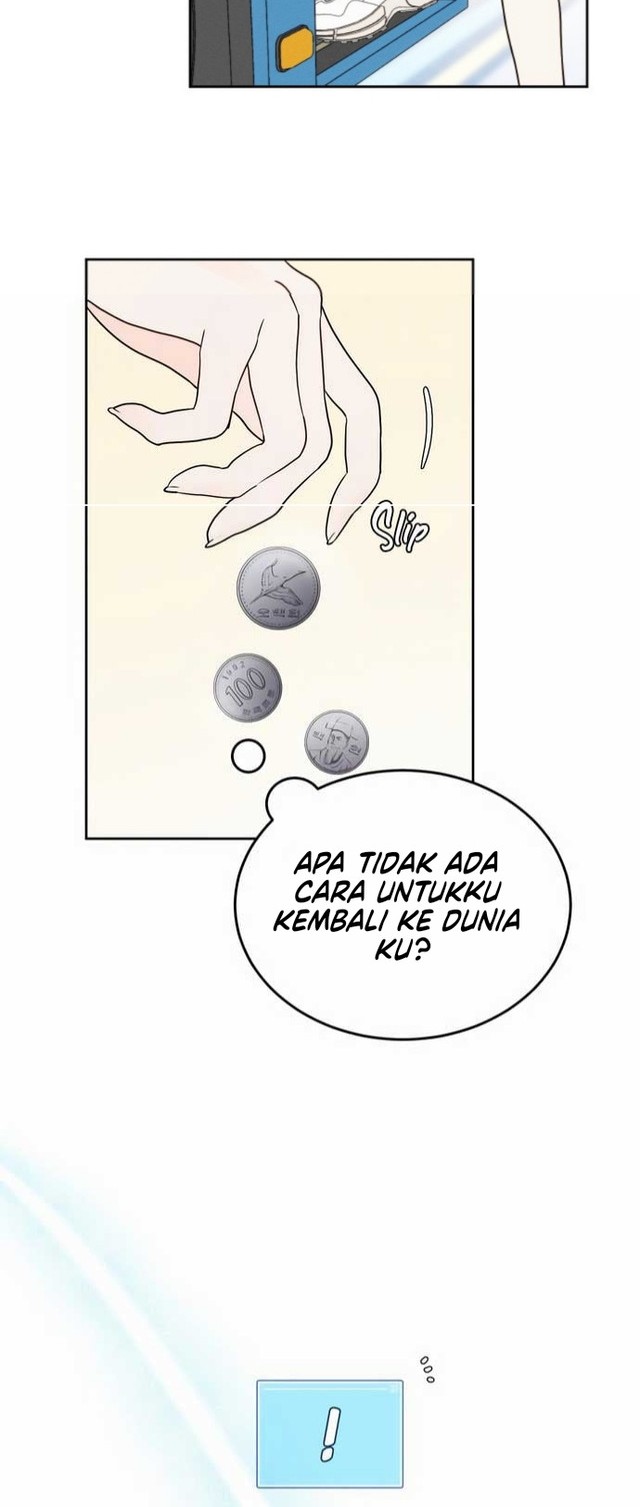 World Rank No. 0, Please Stop! Chapter 1 - halaman 31
