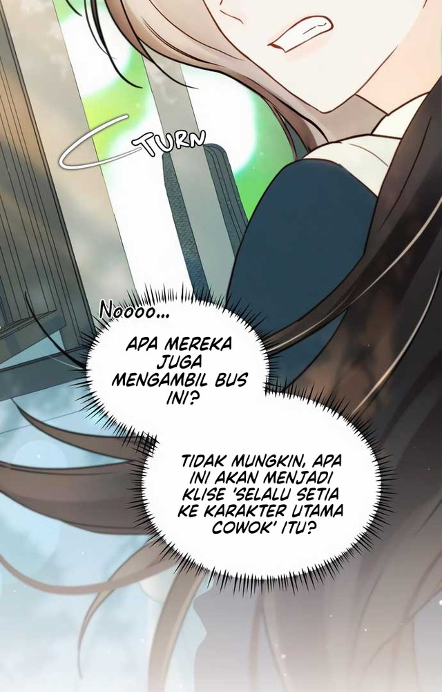 World Rank No. 0, Please Stop! Chapter 1 - halaman 35