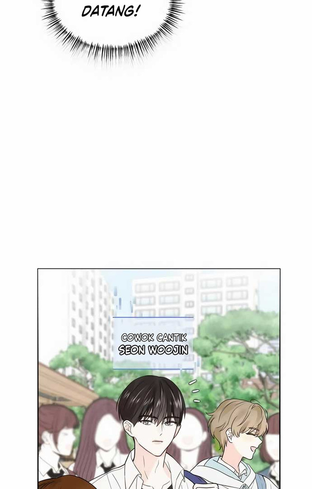 World Rank No. 0, Please Stop! Chapter 1 - halaman 37