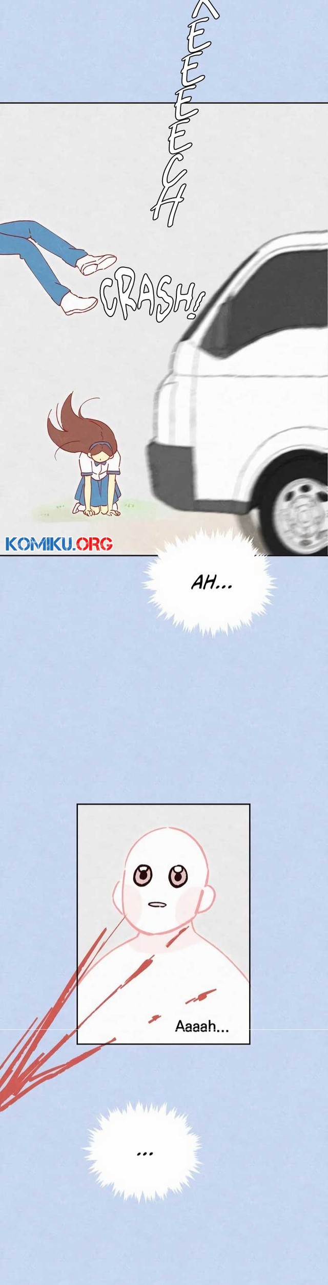 World Rank No. 0, Please Stop! Chapter 1 - halaman 4