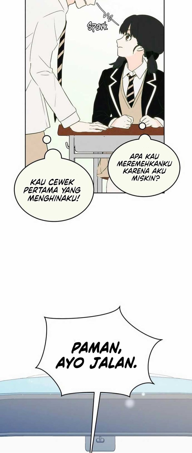 World Rank No. 0, Please Stop! Chapter 1 - halaman 40