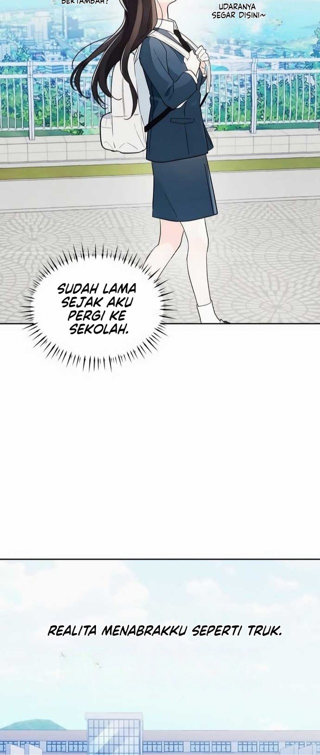 World Rank No. 0, Please Stop! Chapter 1 - halaman 44