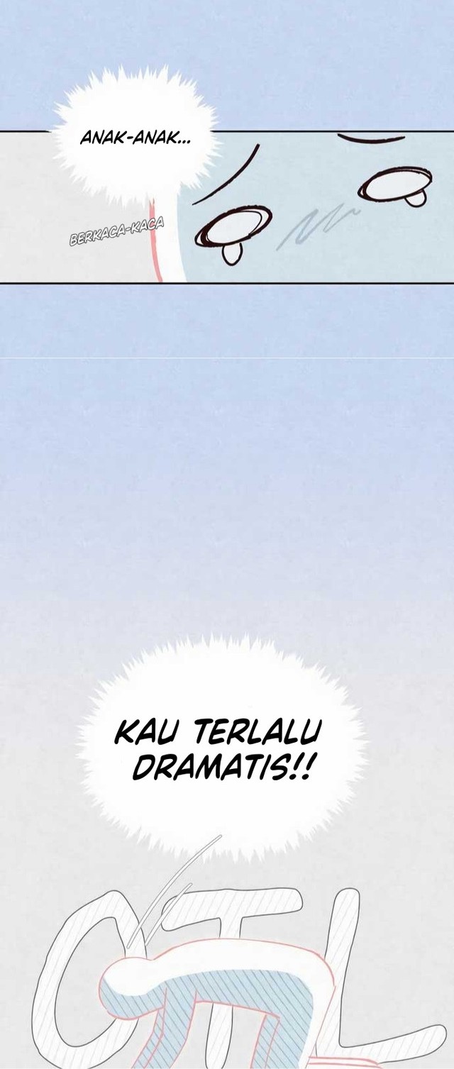 World Rank No. 0, Please Stop! Chapter 1 - halaman 5