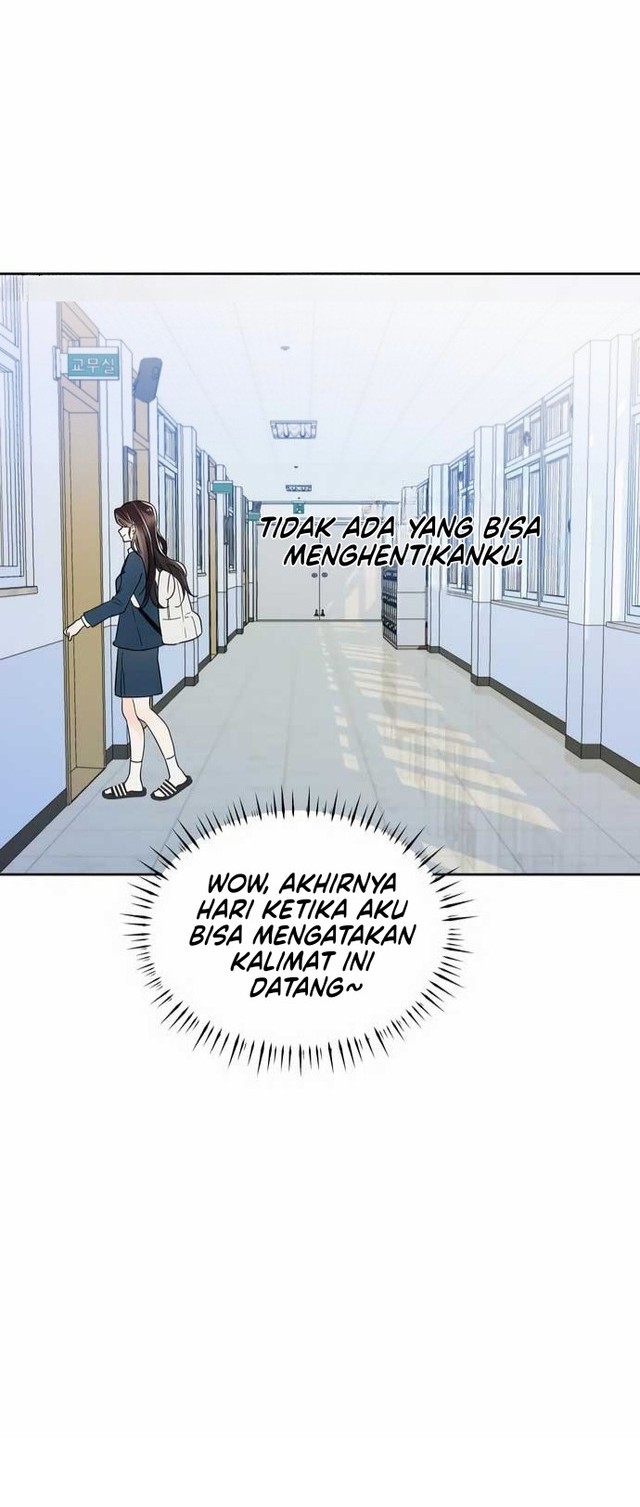 World Rank No. 0, Please Stop! Chapter 1 - halaman 53