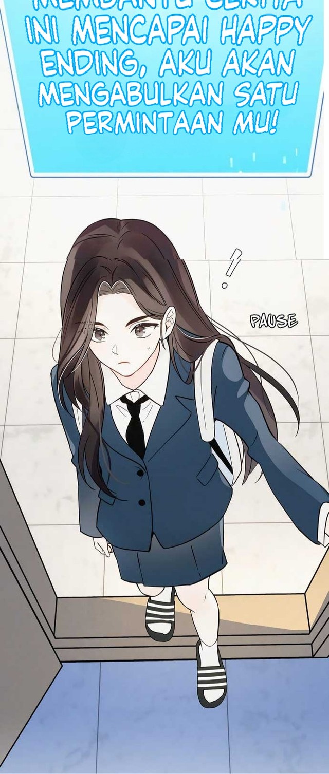 World Rank No. 0, Please Stop! Chapter 1 - halaman 55